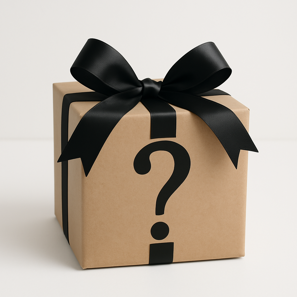 Mistery Überraschung