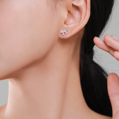 Aurelia™ | Schleifen Ohrringe